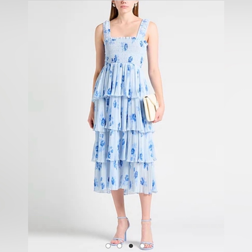 367$ Ganni dress